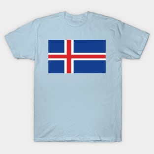 Iceland T-Shirt